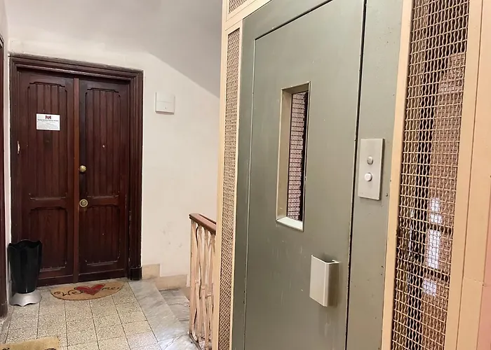 Roman Holidays Rooms Otranto