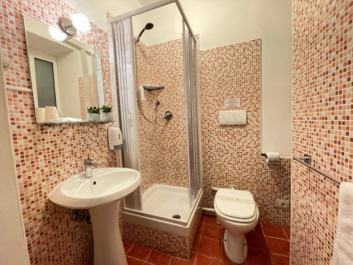 Gasthof Holidays Otranto Rom