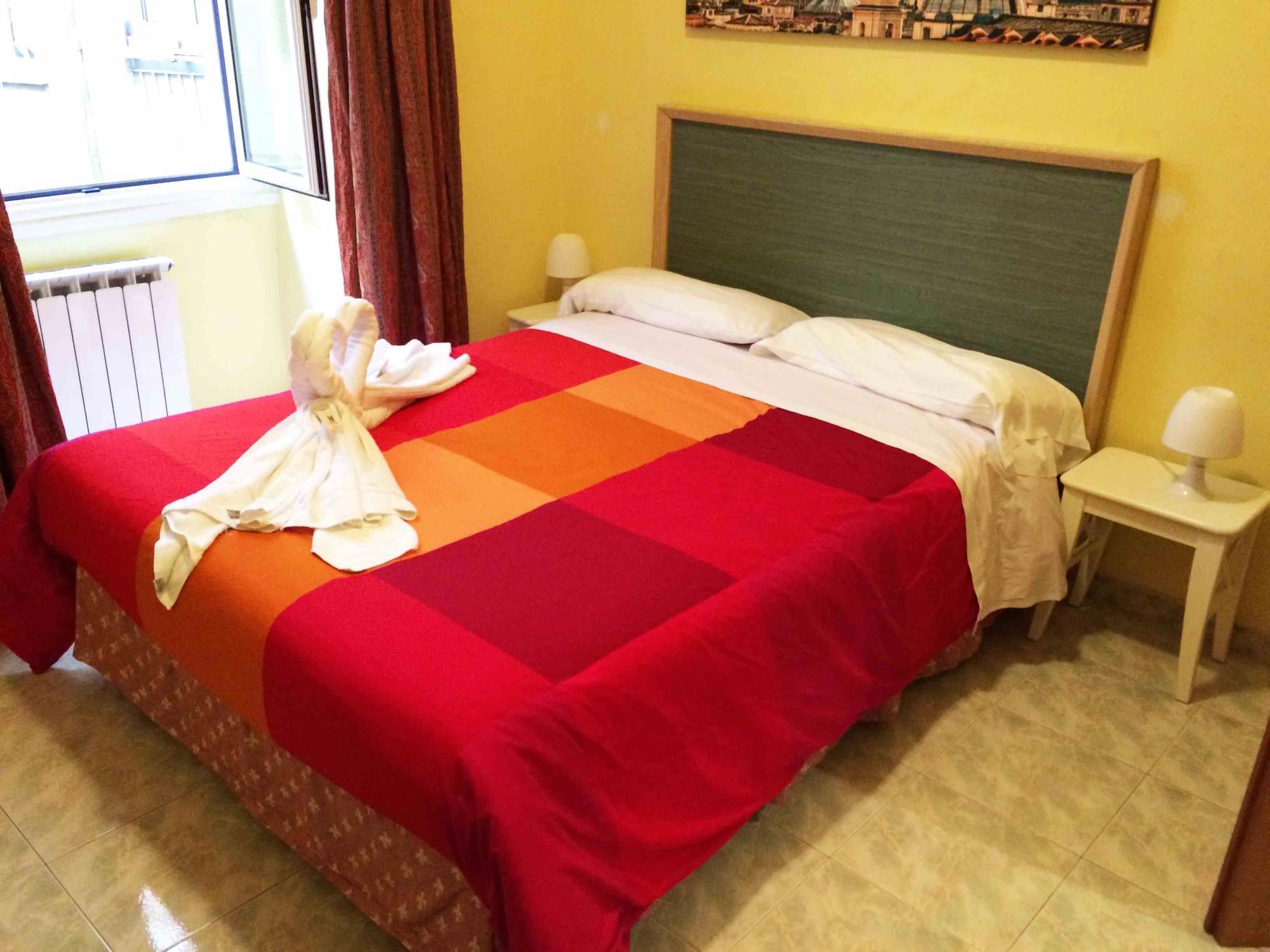 Holidays Otranto 3* Rom