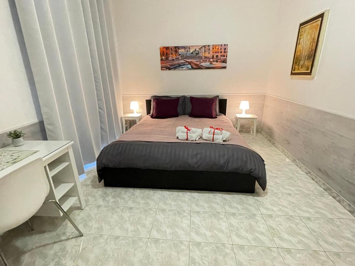 Roman Holidays Otranto Guest house Rome