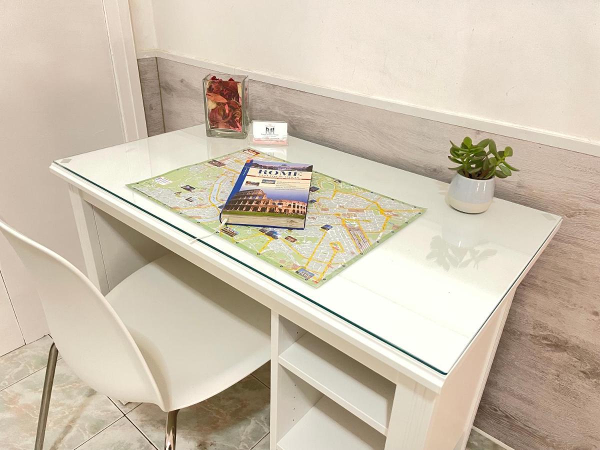 Guest house Roman Holidays Otranto Rome