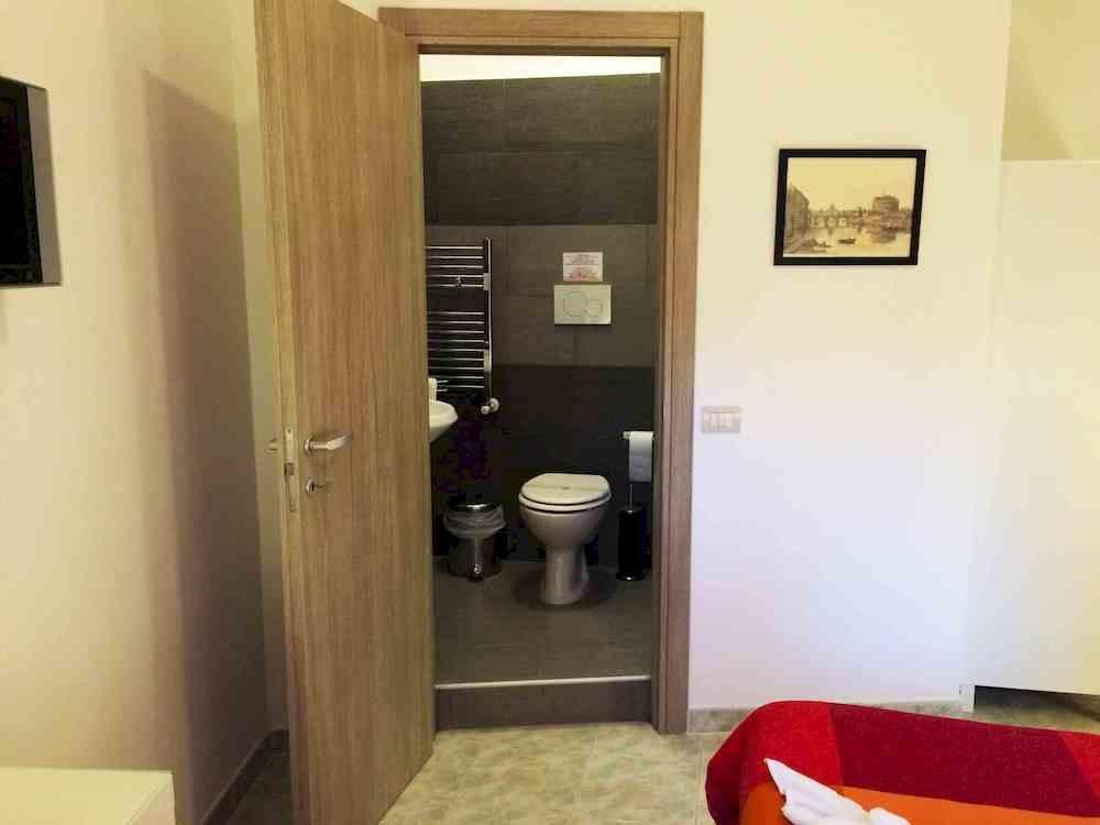 Roman Holidays Otranto Guest house Rome