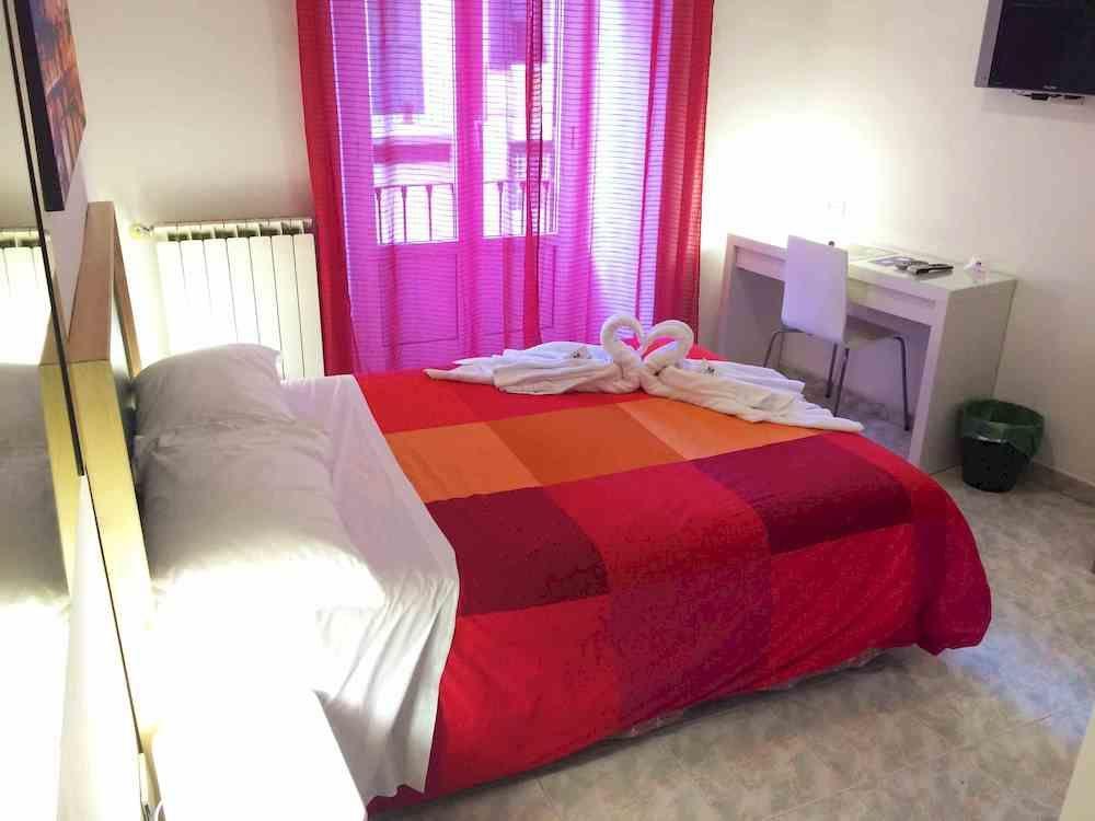 Roman Holidays Otranto 3*