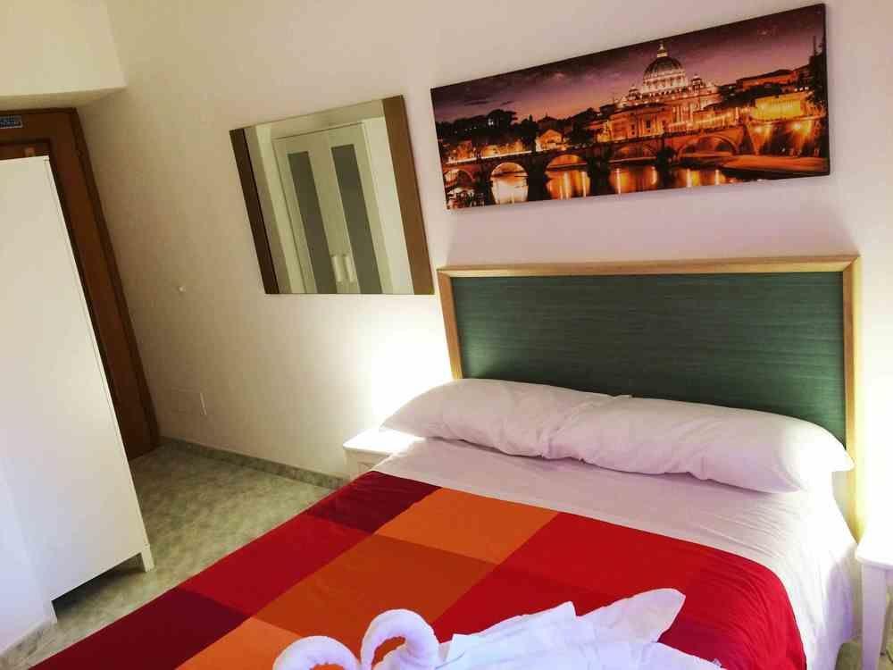 Roman Holidays Otranto Guest house Rome